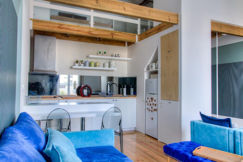 Your Owm Apartamento *