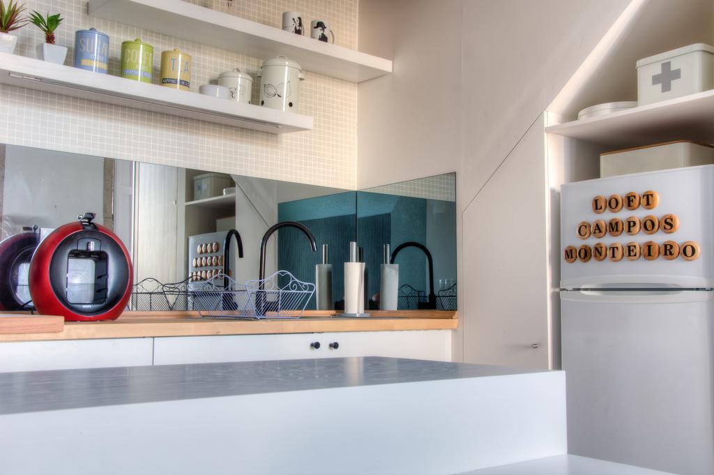 Apartment Your Owm Porto Porto