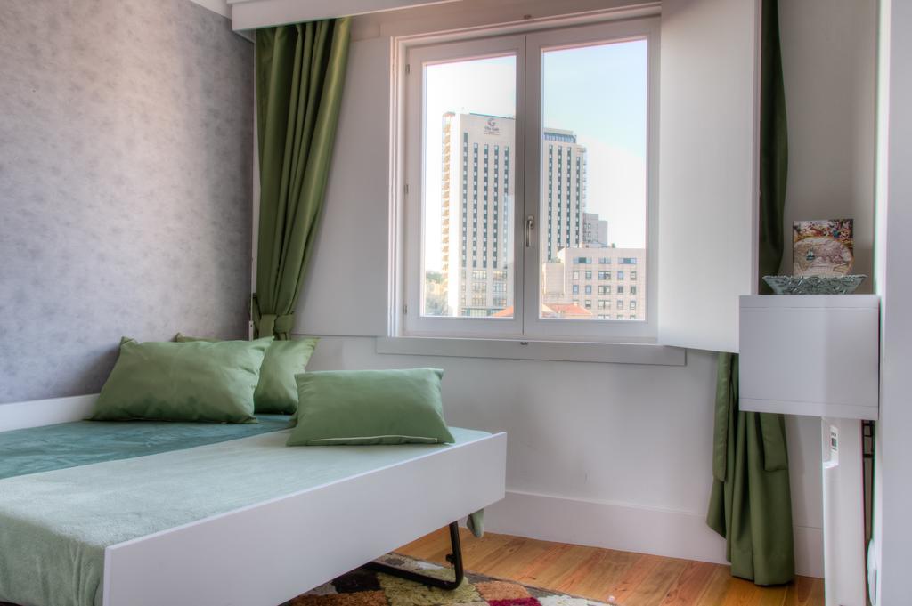 Apartment Your Owm Porto