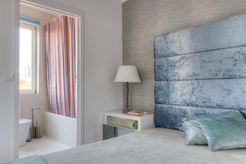 Your Owm Porto Apartment