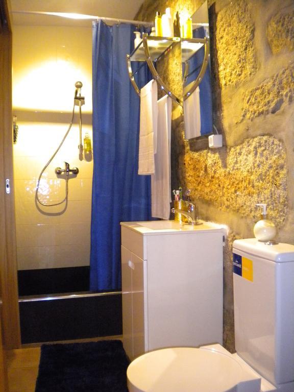 Casa Sao Dinis Ferienhaus Porto