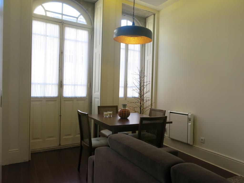 Apartment Chateau Flores Porto