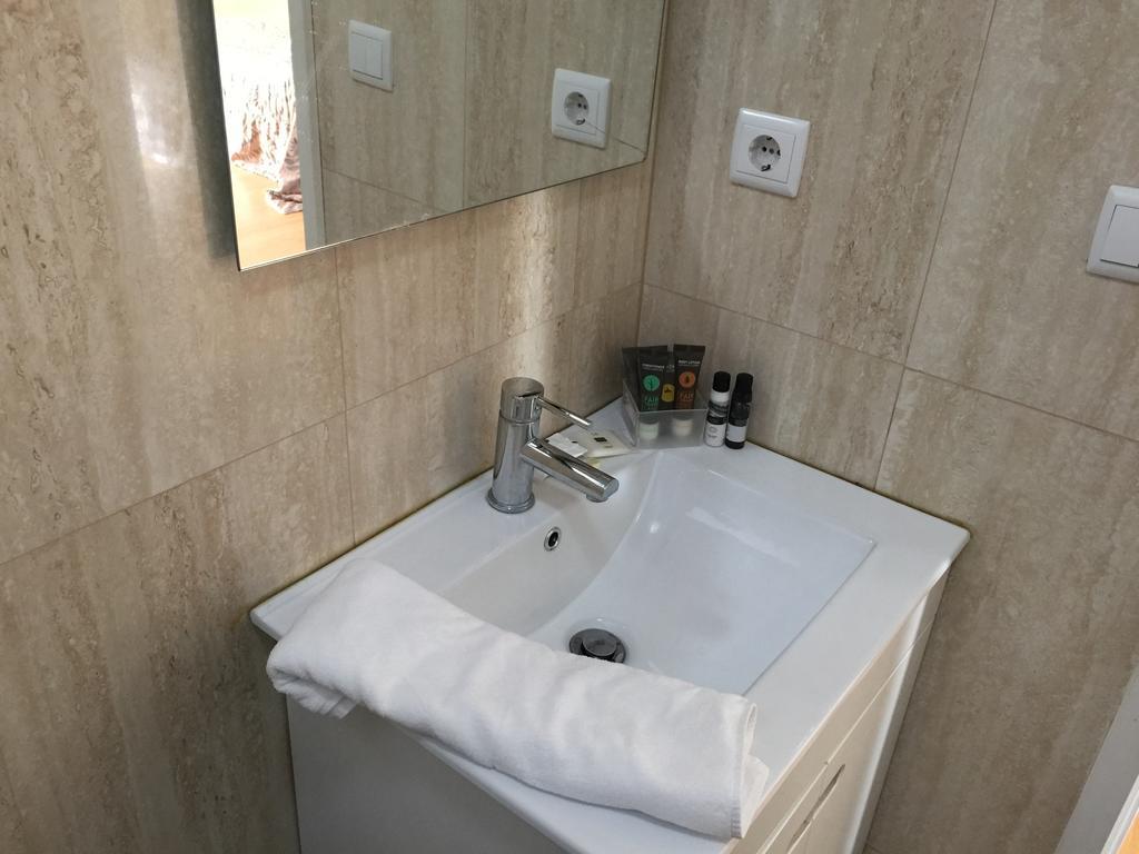 Invicta House Apartment
