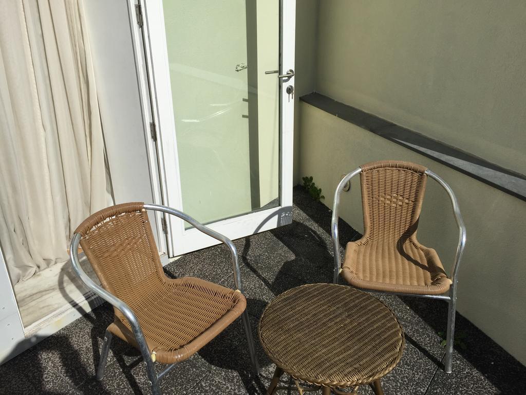 Invicta House Apartment *
