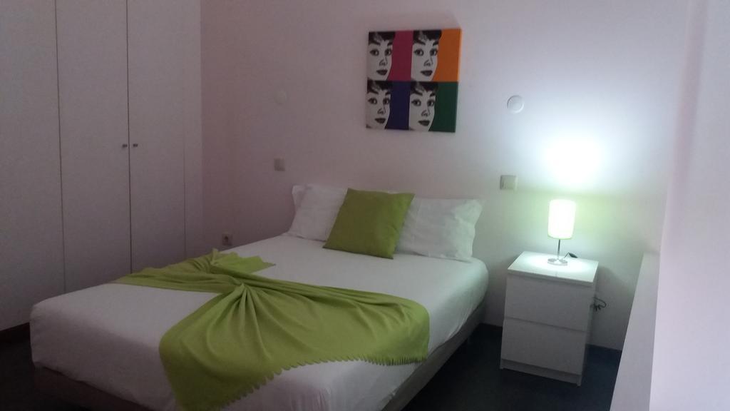 Apartment Serpa's Porto