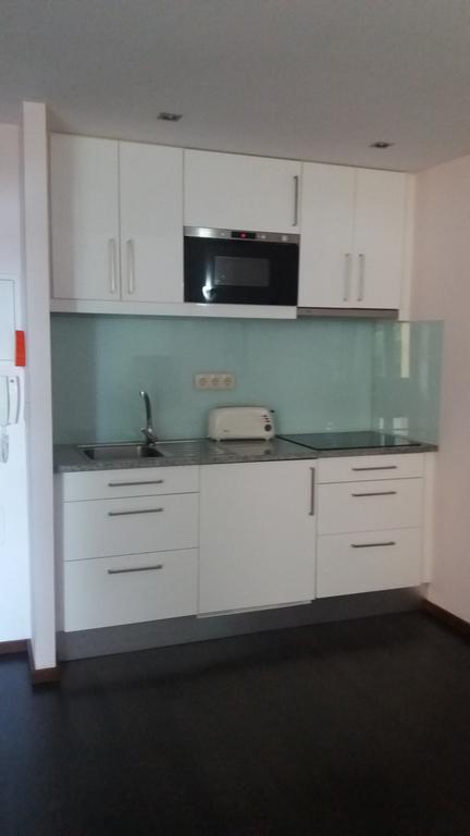 Serpa's Apartment Porto