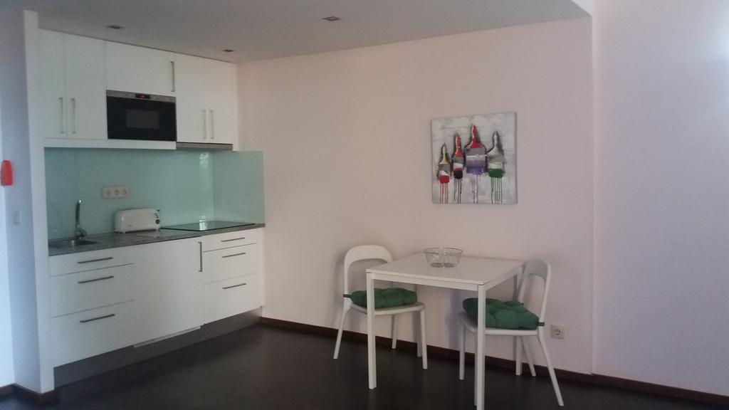 Apartment Serpa's *