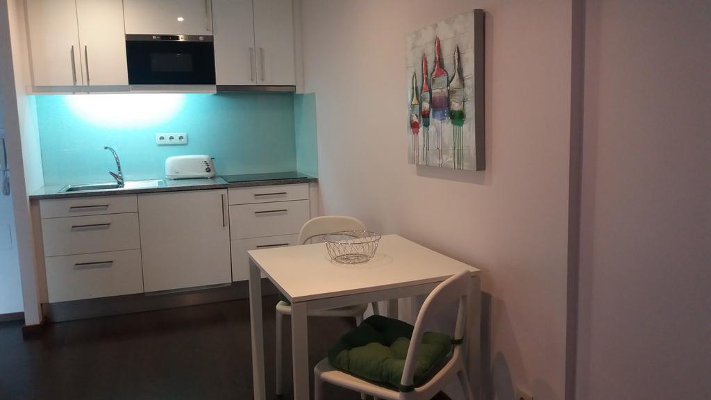Apartment Serpa's *