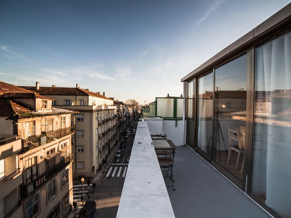 Guest Wine Experience Flat Porto