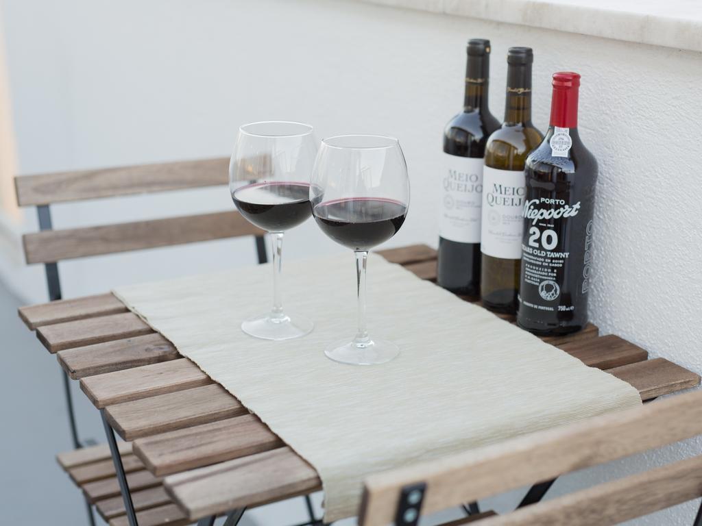 Guest Wine Experience Flat Apartment