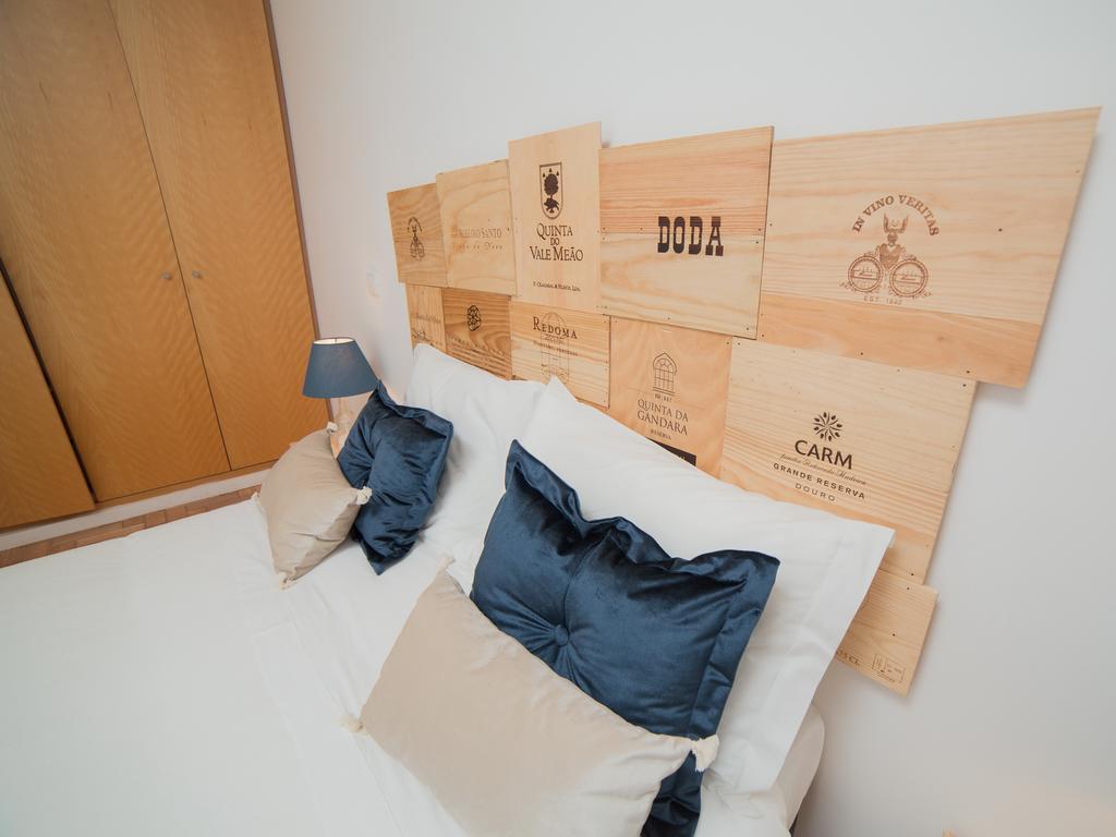 Guest Wine Experience Flat
