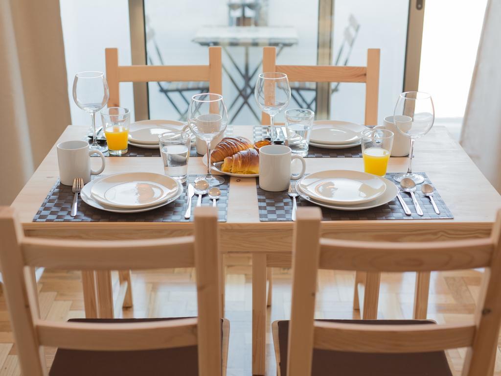 Apartment Guest Wine Experience Flat Porto