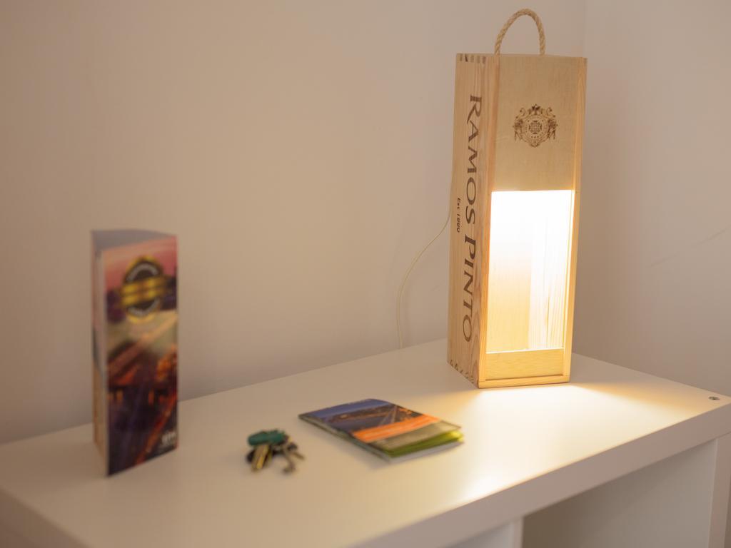 Apartment Guest Wine Experience Flat