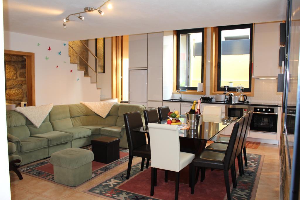 Casa Sao Dinis Porto
