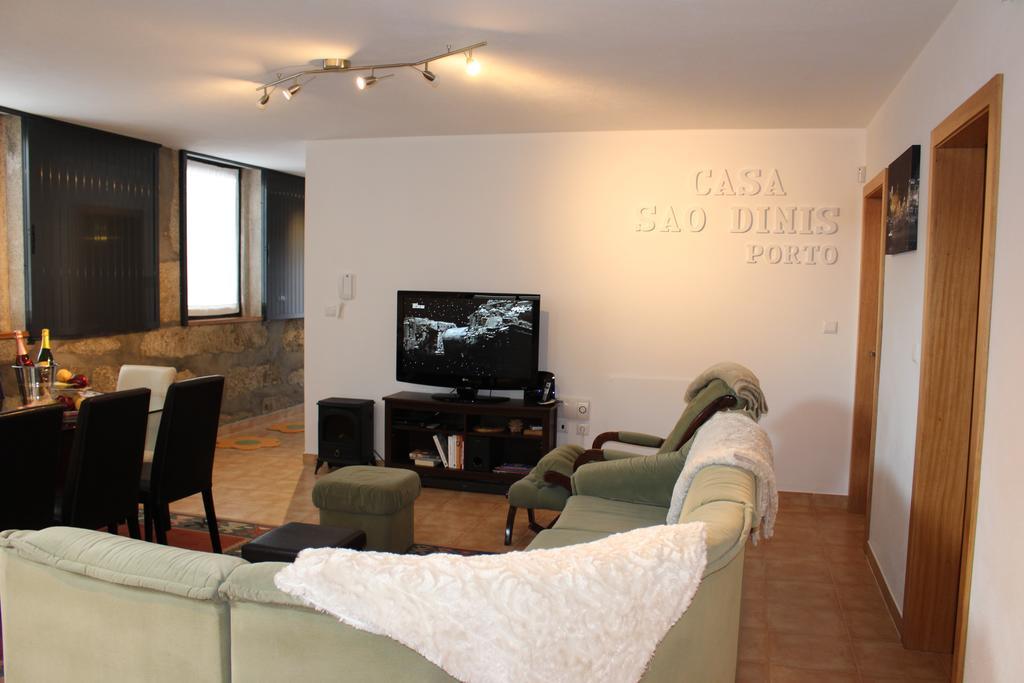 Ferienhaus Casa Sao Dinis *