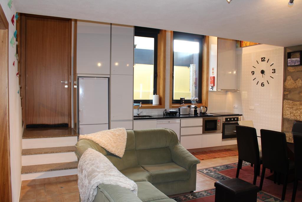 Casa Sao Dinis *