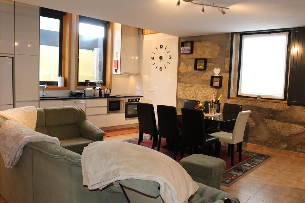 Casa Sao Dinis * Porto