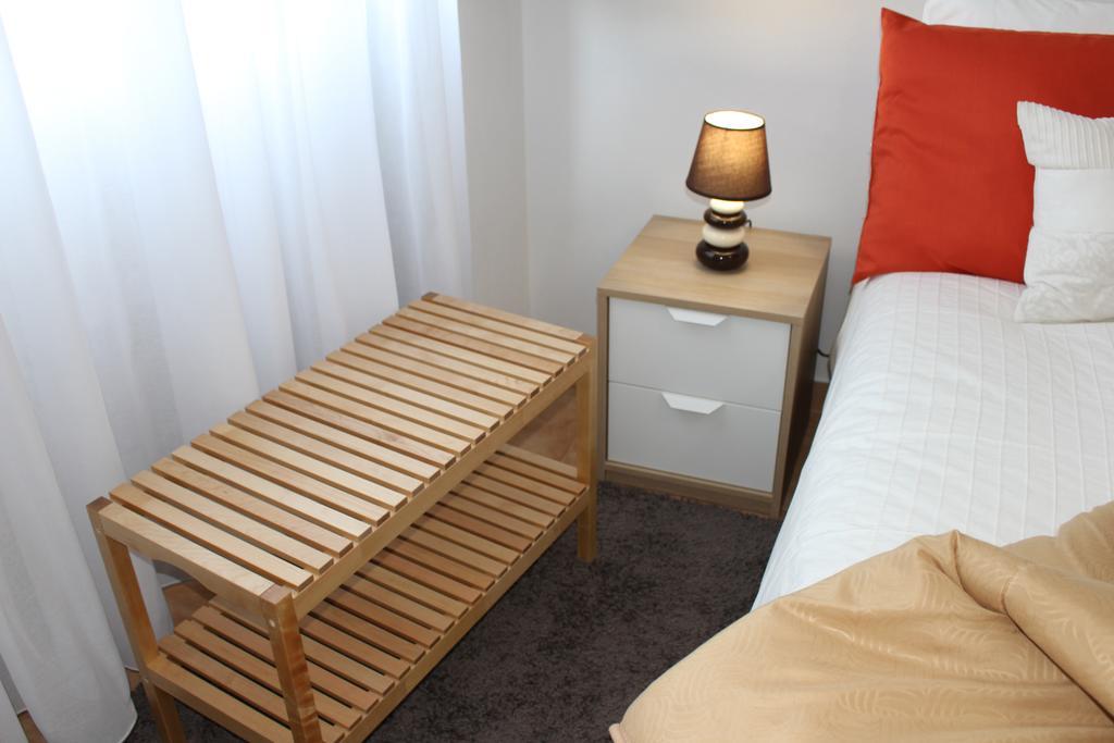 Casa Sao Dinis Vakantiehuis Porto