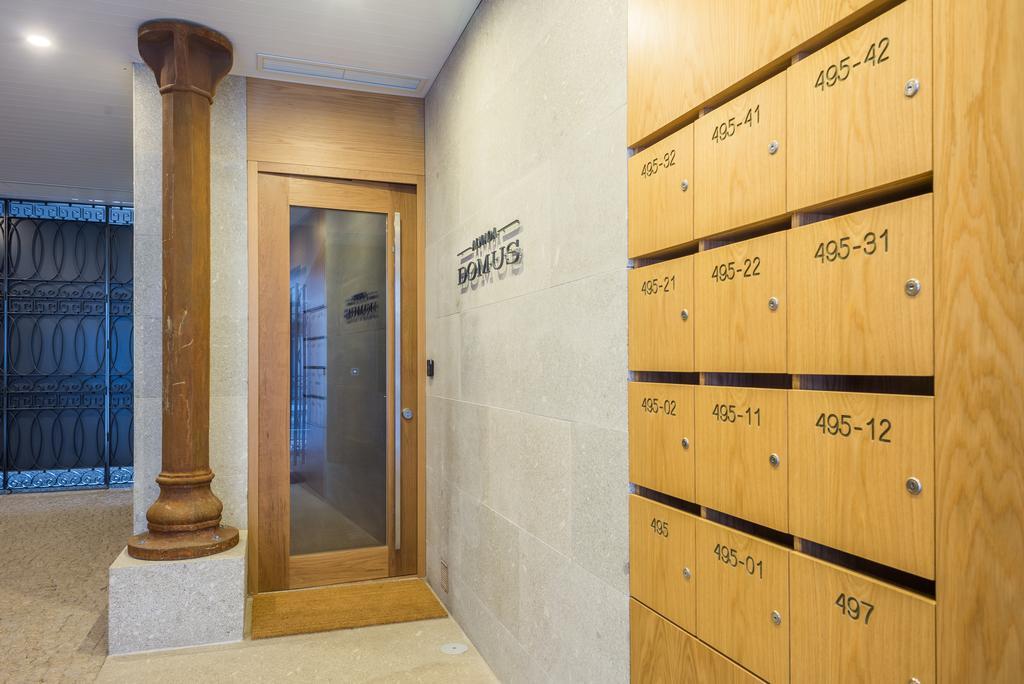 Almada Domus Apartment