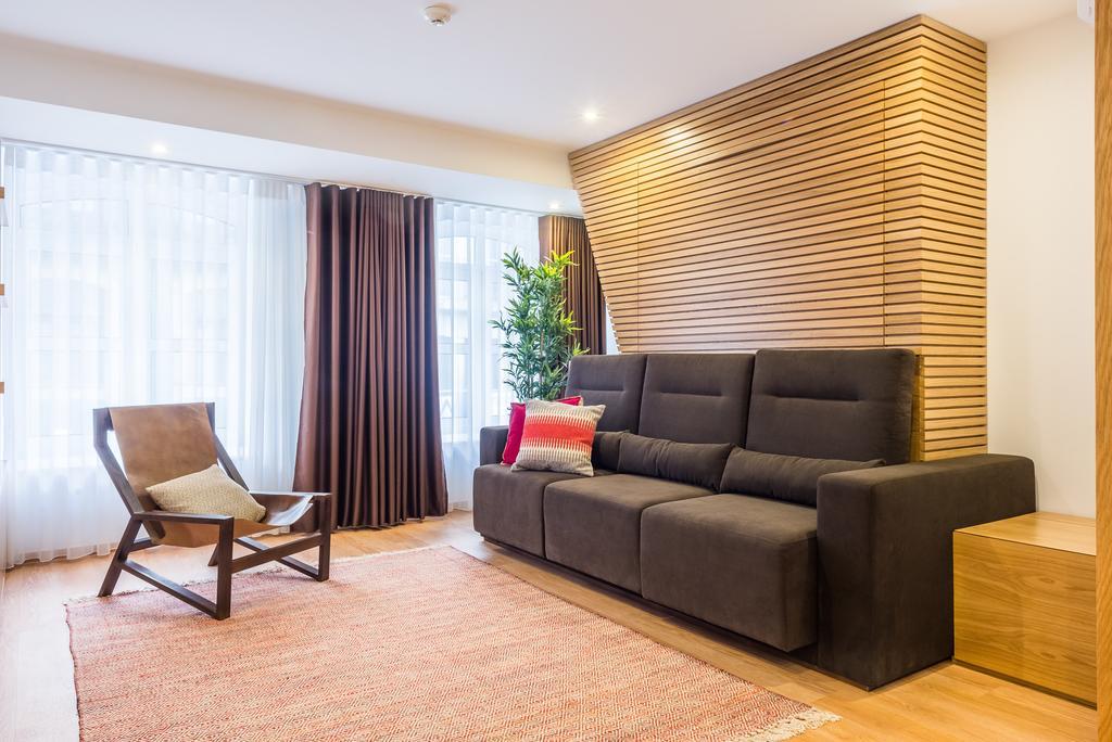 Almada Domus Apartment *