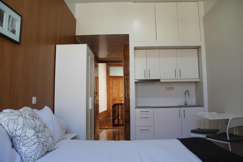 Apartment Loule Estudios