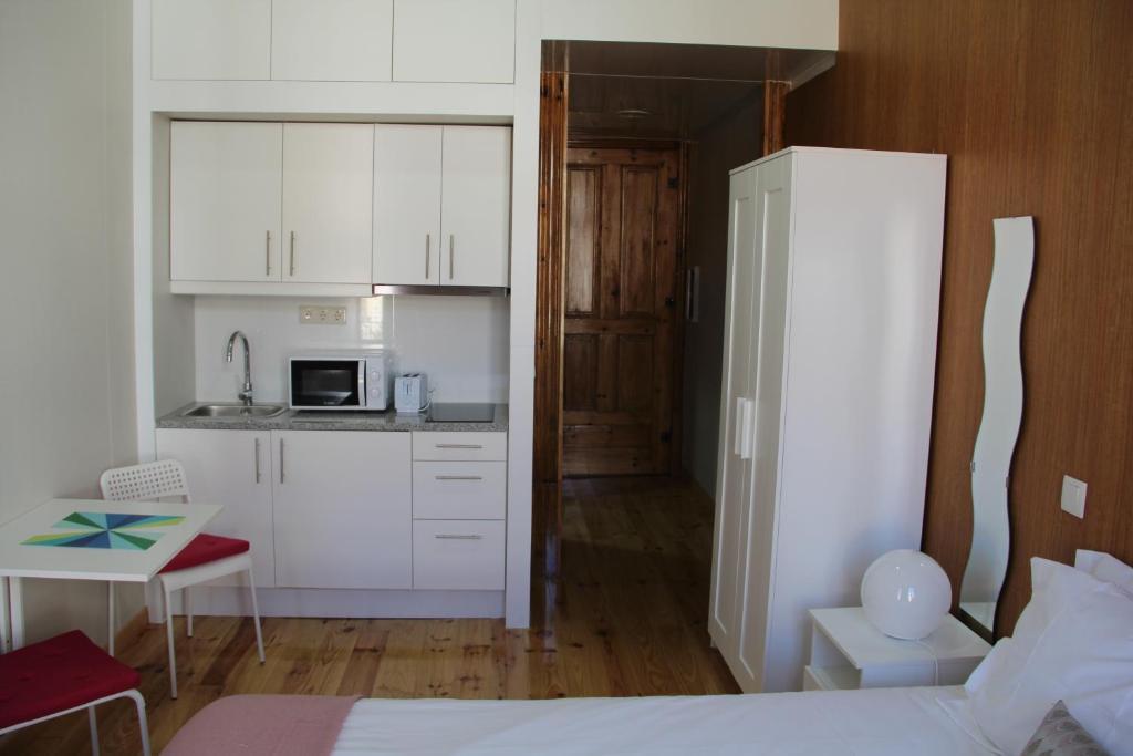 Apartment Loule Estudios *
