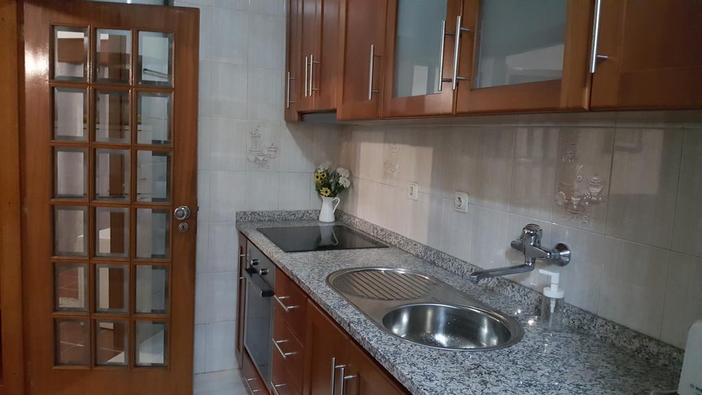 Vale Formoso Apartment *