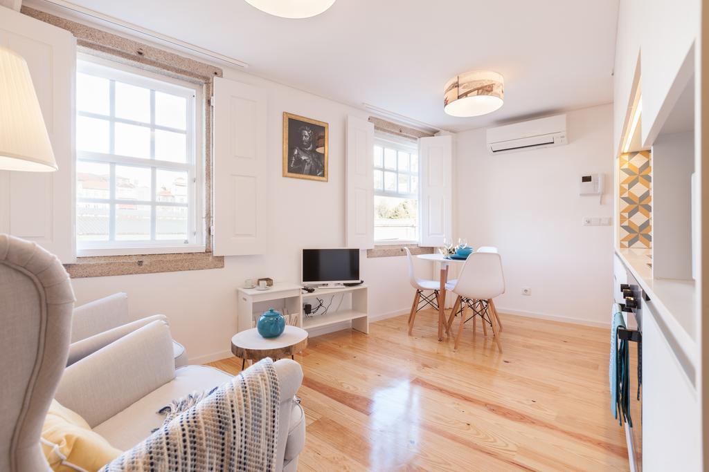 Appartement Sendme2portugal: Loureiro Porto