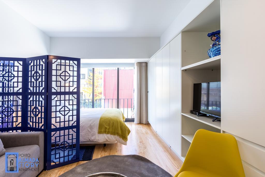 Appartement Almada Story By Hosts