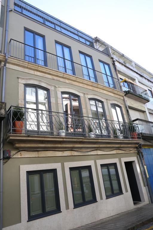 Cozy Flat Porto Downtown