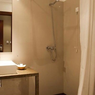 Centro Antas Hotel