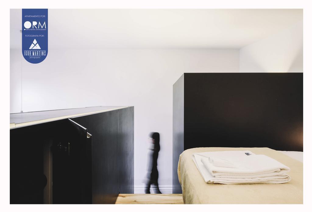 Orm - Batalha Apartment