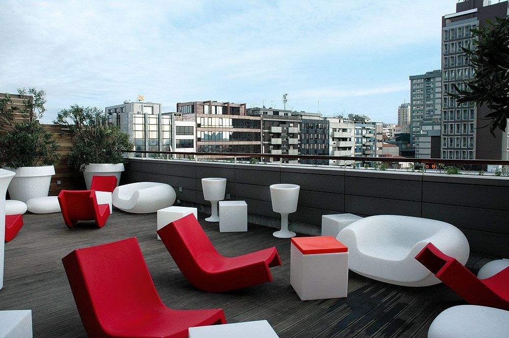 Hotel Trindade