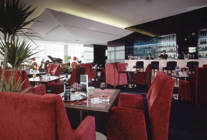 Sheraton & 5*