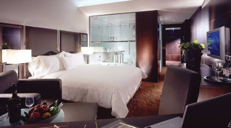 Sheraton &