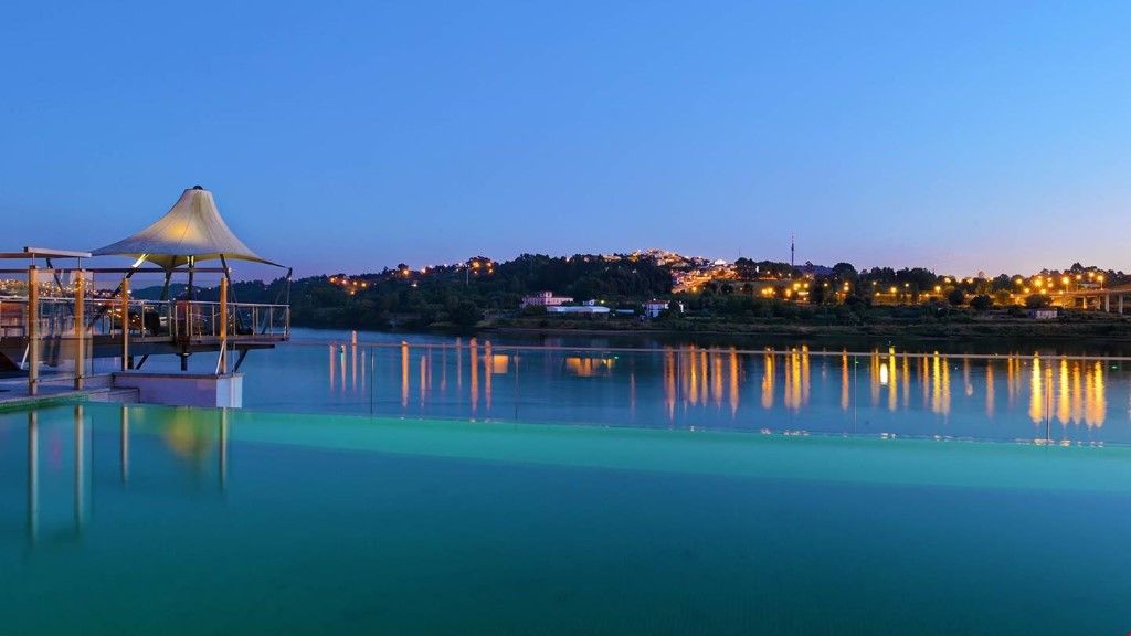 Pestana Palácio Do Freixo, Pousada&national Monument - The Leading Of The World Hotel
