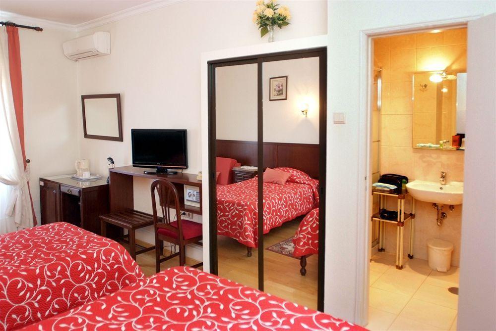 Hotel Mira D'aire