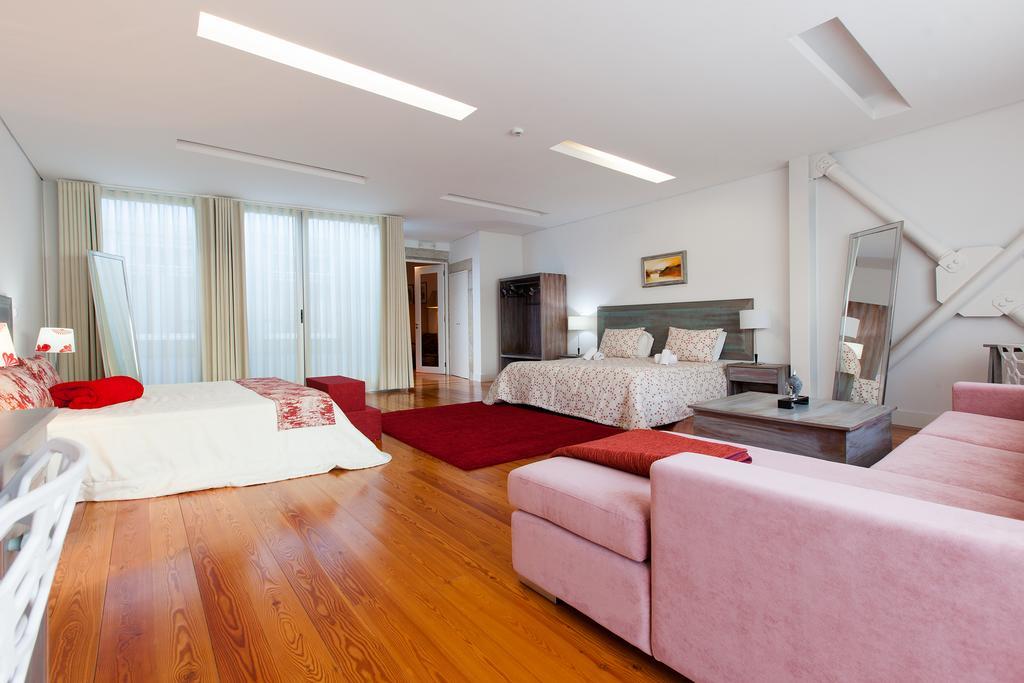 Le Reve Cedofeita Apartment Porto