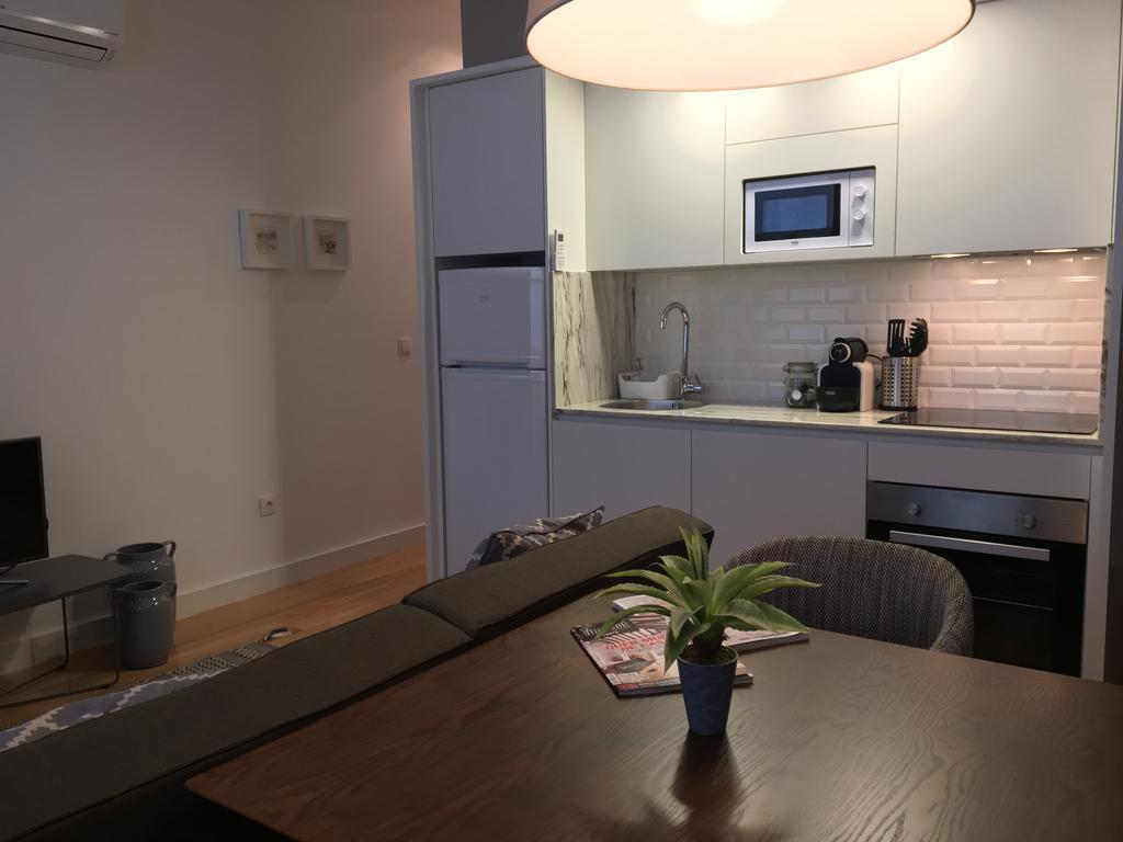 Msc Flats - Comercio Do