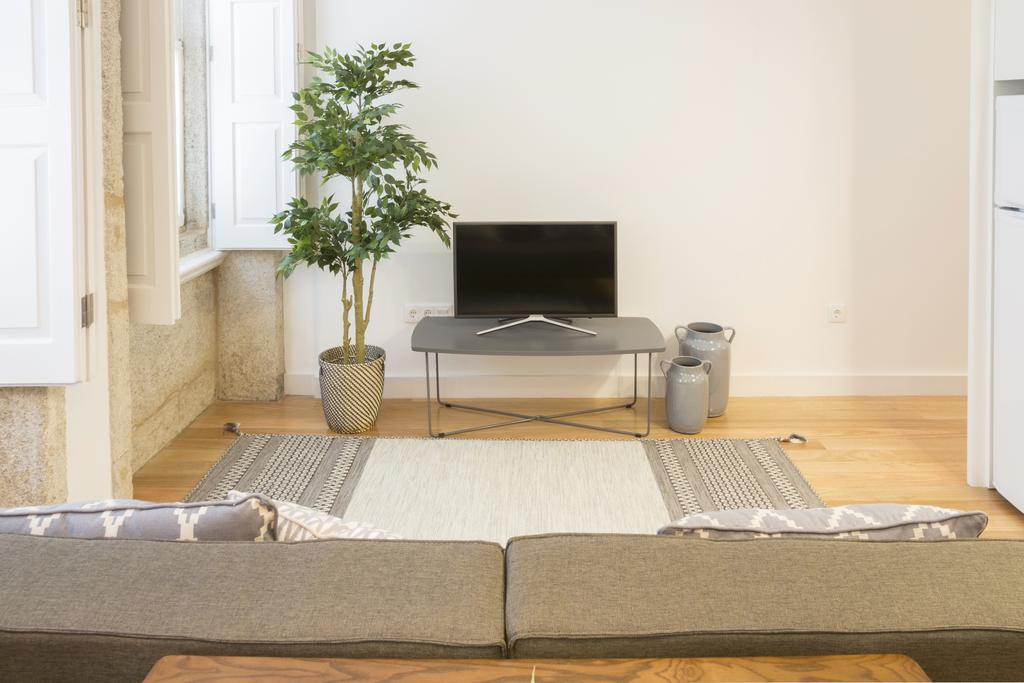 Msc Flats - Comercio Do Apartment