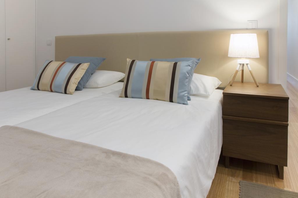 Msc Flats - Comercio Do Apartment *