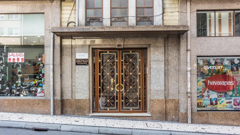 Your Opo Formosa Apartments Apartment Porto