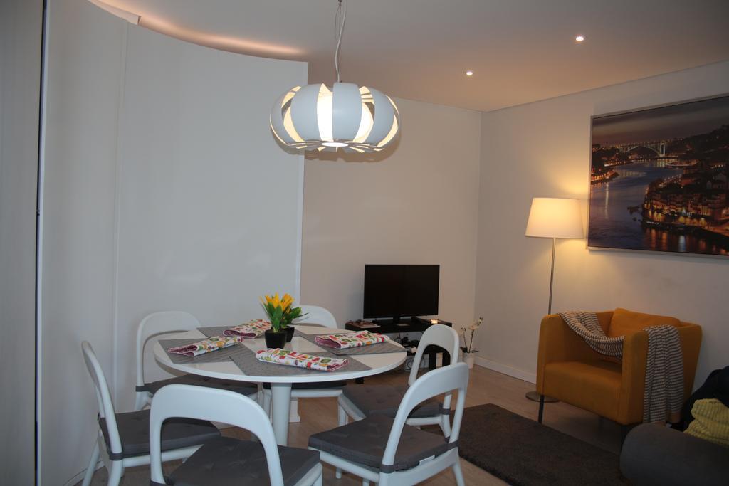 Appartement Porto With Love Apartment III *