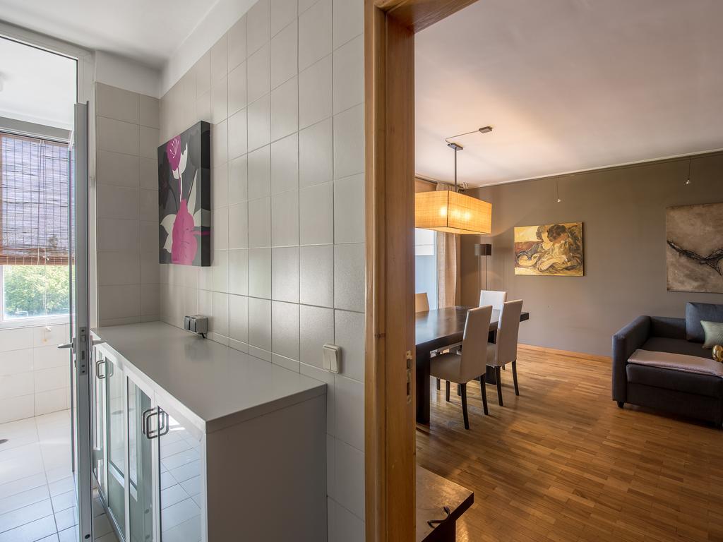 River View Apartment Porto