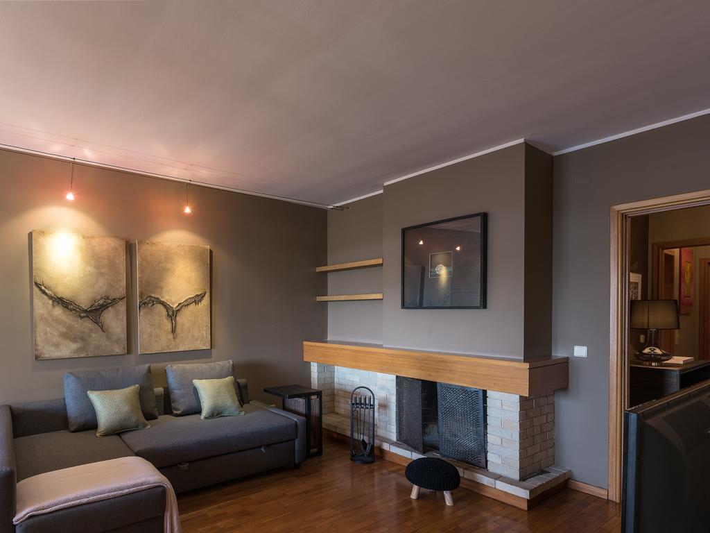 River View Apartment *