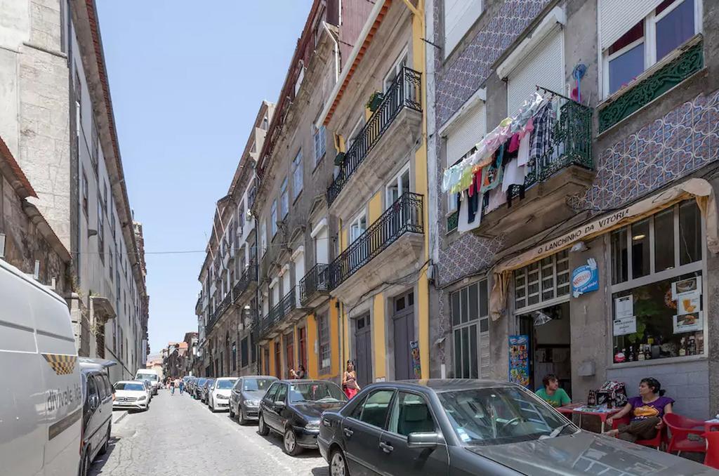 Apartamento Boutique - Hidden Treasure Porto