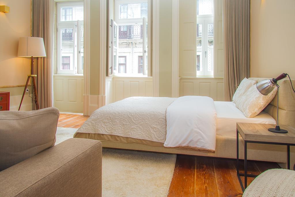Liiiving In | Art & Heart Apartment *