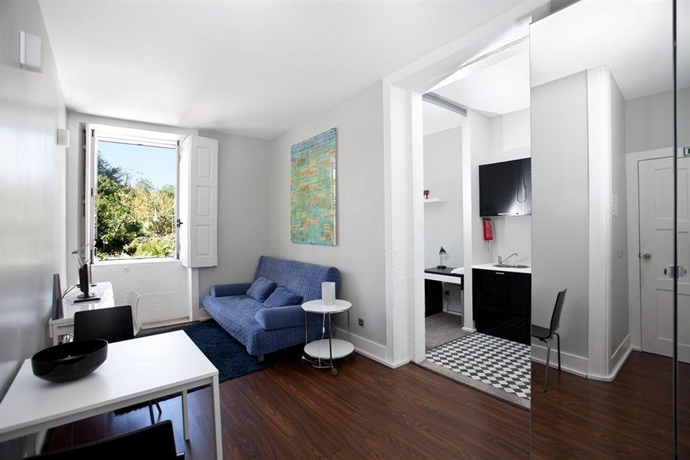 Apartment Cosme By Olala Homes