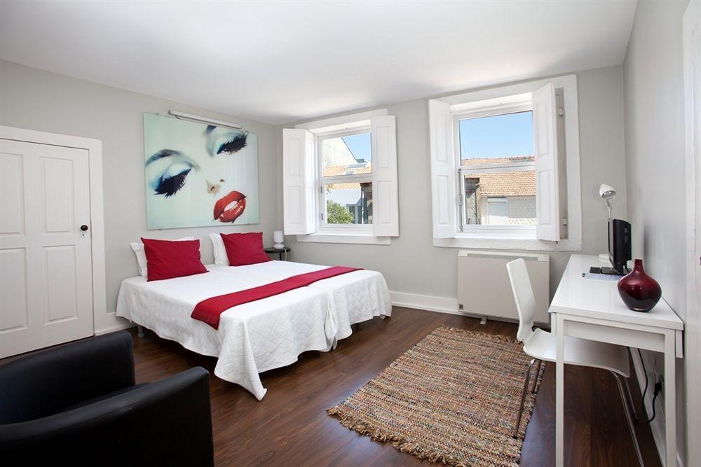 Cosme By Olala Homes Apartment Porto