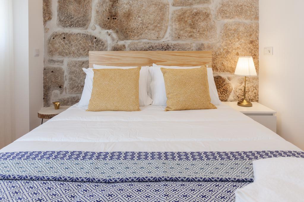 Appartement Sendme2portugal: Loureiro *